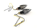Blinker LED Set par de universal como nuevo-1