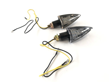 Blinker LED Set par de universal como nuevo