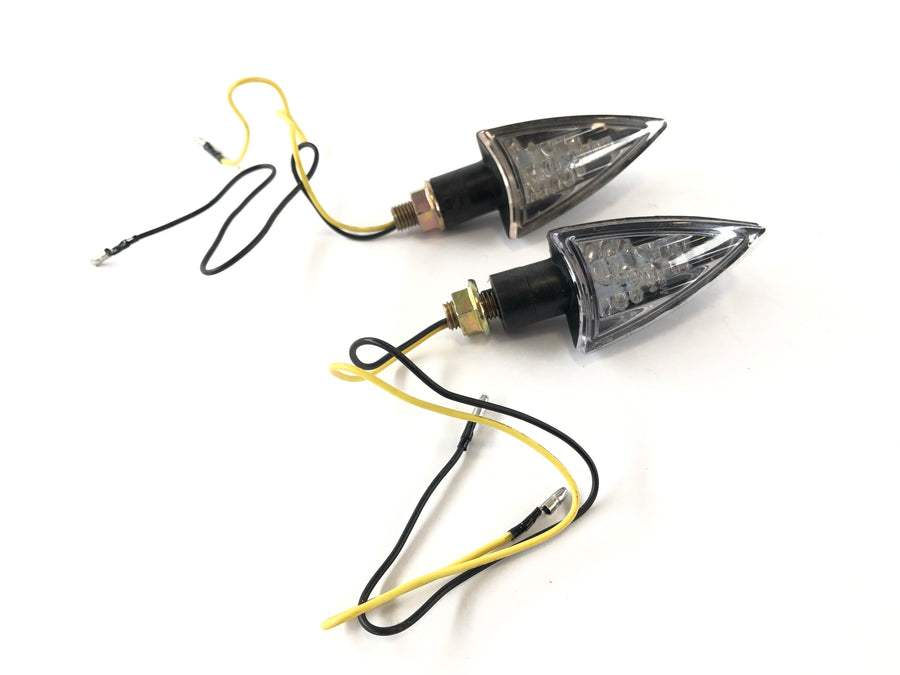 Blinker LED Set par de universal como nuevo