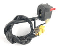 Suzuki DL 1000 V -strom [2006] - Accesorios de manillar a la izquierda-3