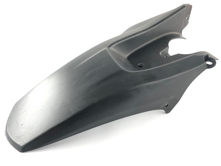 Aprilia RS4 125 TW [2014] - Protección contra salpicaduras de la cubierta trasera de la rueda