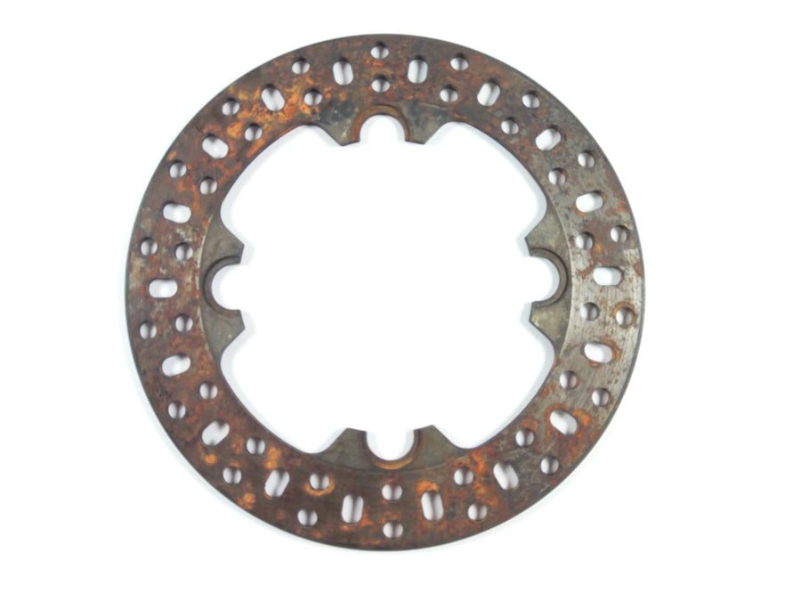 Husqvarna TE 450 H8 [2004] - Disco de freno en la parte posterior 220x4.0 mm