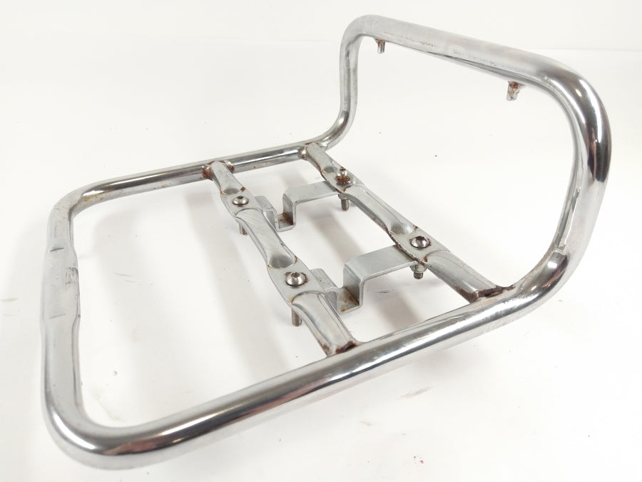 Moto Guzzi Nevada 750 LK [2001] - Rack de equipaje