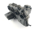 Kawasaki Z 750 ZR750J [2005] - Caja de filtro de aire Airbox-1