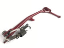Yamaha XJ 900 F 58L [1985] - Stand Side stands con primavera-4