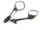 Suzuki Bandit GSF 650 S WVB5 [2005] - Mirror revestimiento Espejo izquierdo y derecho-1