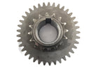 BMW F 650 GS R13 [2000] - rueda dental del cigüeñal-2