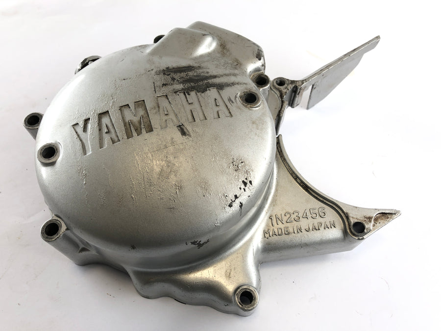 Yamaha TZR 125 4fl [1997] - Tapa de encendido del motor
