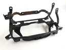 BMW C1 125 [2001] - Soporte de revestimiento en el soporte delantero delantero-3