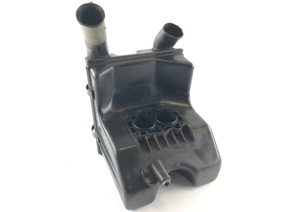 Ducati Paso 750 [1990] - Caja de filtro de aire Airbox