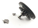Benelli 504 Sport [1979] - Gear Starter-1