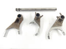 Triumph Trophy 900 T300 [1992] - Switch Schitking Claws Set-3