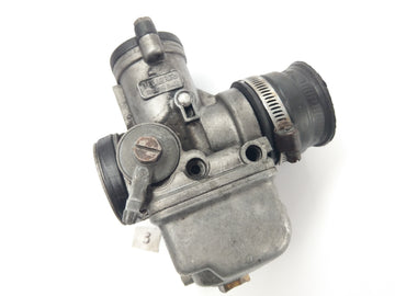 Moto Guzzi V65 PG [1988] - Cardburetor Dellorto PHBH 30 - 0
