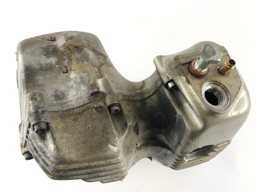 Yamaha TT 600 R DJ01 [2000] - Tanque de petróleo - 0