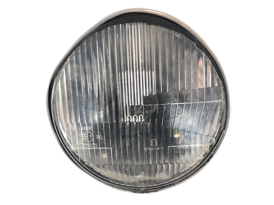 BMW R 75/6 [1974] - Faros