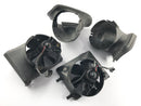 BMW K 1200 LT [2002] - Ventilador más fresco con pareja de set de aire-4