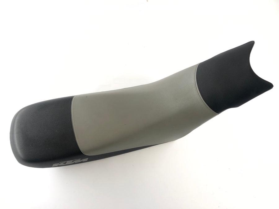 KTM 640 LC4 [2003] - Banco de asiento