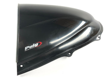 Aprilia Rs 125 MPB [2000] - Windschild Disgisis Disc Puig - 0
