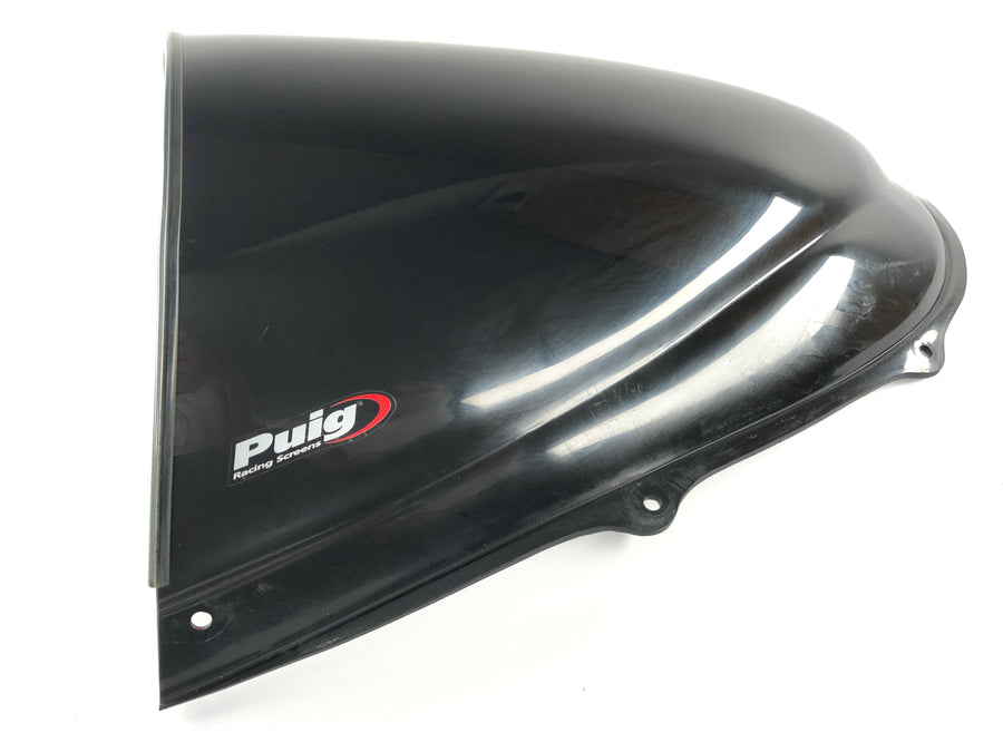 Aprilia Rs 125 MPB [2000] - Windschild Disgisis Disc Puig
