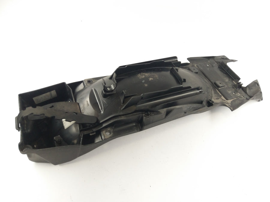 BMW R 1200 GS R12 [2004] - Protección de salpicaduras
