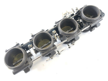BMW K 1300 S K12S [2009] - Válvula del acelerador - 0