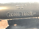 Kawasaki Z 1100 KZT10A [1982] - Set de bobina de encendido ZC006 -TR12V-3