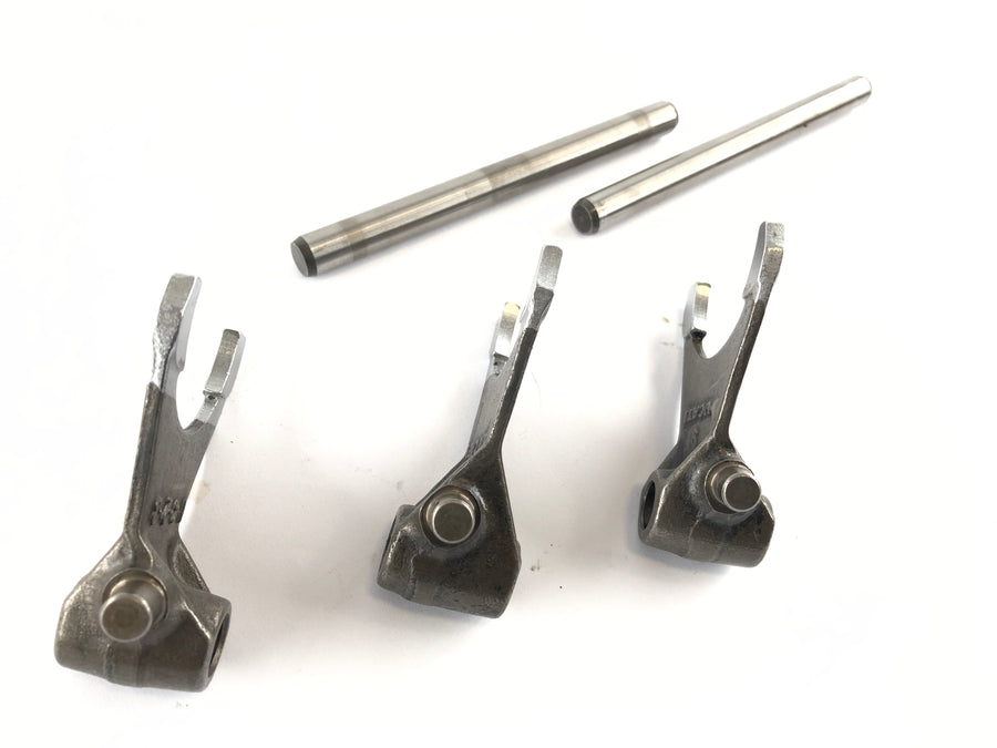Ducati 999 H4 [2003] - Switch Switching Claus set