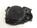 Yamaha DT 125 LC 10V [1982] - Tapa de acoplamiento-1