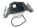 Moto Guzzi Stelvio 1200 8V [2011] - cabina de revestimiento interior de la cabina-1