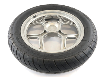 BMW K 100 [1984] - Rim Rad Wheel Rim
