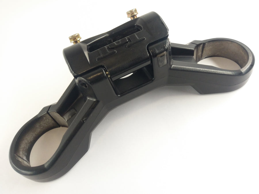 Benelli TNT 1130 Sport [2002] - Bridge de bifurcación arriba