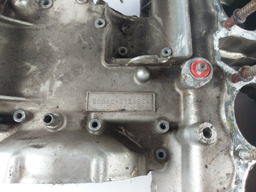 Honda CB 900 F2 Bol D'Or SC01 - Medio de motor Medio con motos de perno de pie - 0
