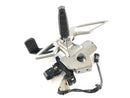 Can en el Spyder SM5 [2009] - Refutero del conductor del reposapiés a la izquierda con pedal para el freno de estacionamiento-3