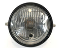 Suzuki DR 250 SJ41A [1982] - Faros-2