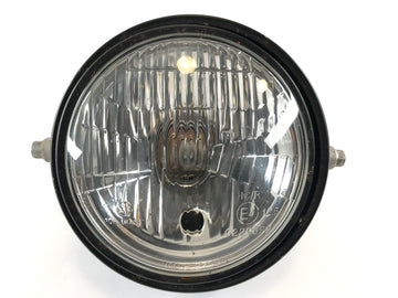 Suzuki DR 250 SJ41A [1982] - Faros - 0
