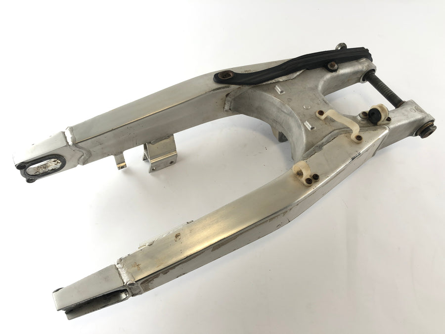 Honda CRF 450 R [2003] - Swing de rueda trasera contundente