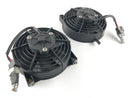 Aprilia Mille RSV 1000 ME [1999] - Set de ventiladores más geniales-3