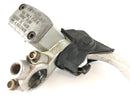 Husqvarna TE 510 [2008] - Bomba de freno en la parte delantera con palanca de freno-5