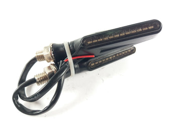 Aprilia RS4 125 TW [2013] - LED Blinker Pareja - 0