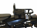 Suzuki DR-Z 400 [2000-2008]-Puente de ascenso-1