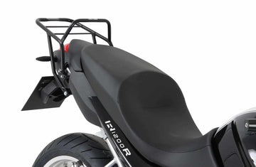 BMW R 1200 R [2006-2010] - puente de equipaje - 0