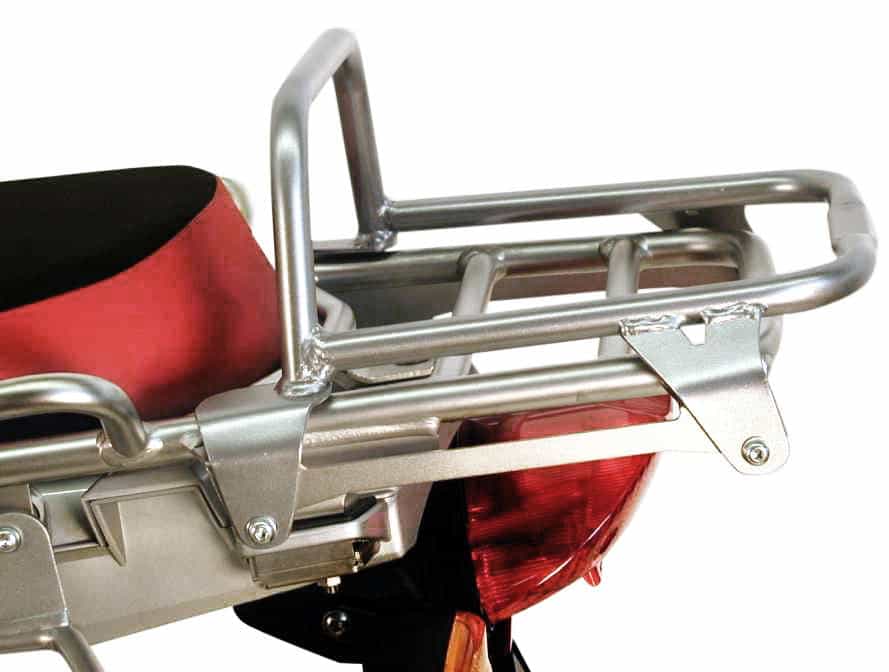 BMW R 1200 GS Adventure [2006-2013] - puente de equipaje