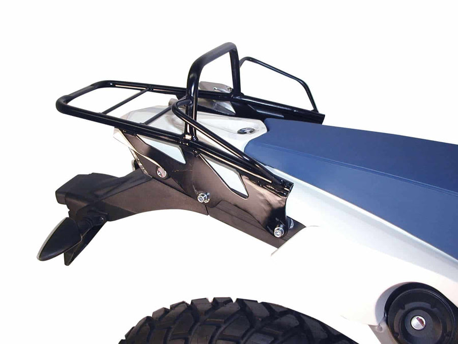 BMW G 650 X Country [2008-2010] - puente de equipaje