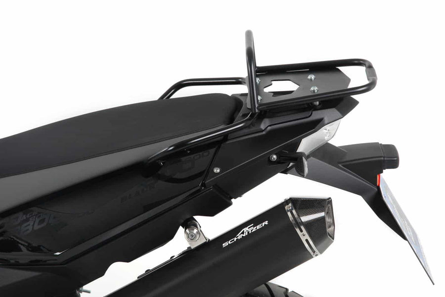 BMW F 650 GS TW [2008-2018] - puente de equipaje