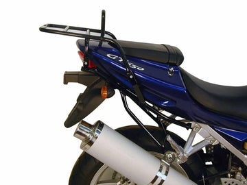 Hyosung GT 125 [2003-2008] - puente de equipaje
