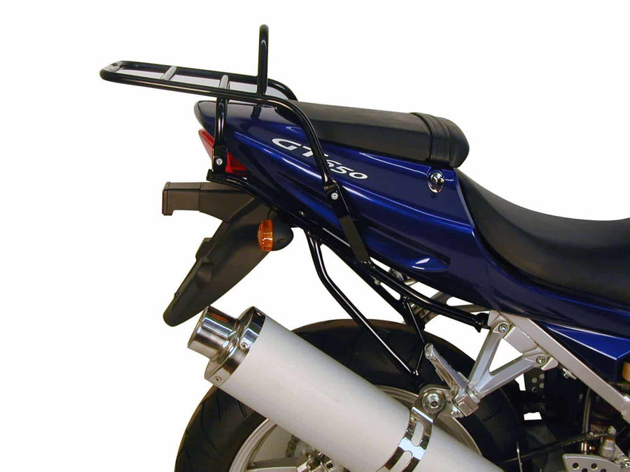Hyosung GT 125 [2003-2008] - puente de equipaje