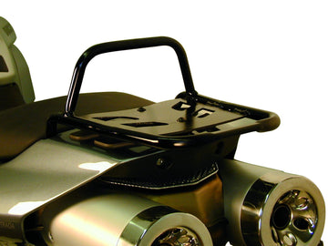 Ducati Multistrada 620 [2003-2009] - puente de equipaje
