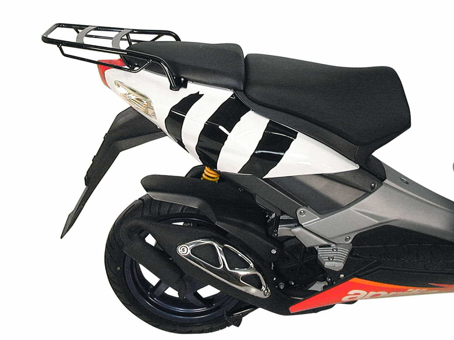 Aprilia SR 50 R [2005-2021] - puente de equipaje
