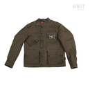 BMW R 12 G/S [2025-2026] - Grüne Zagora-Jacke