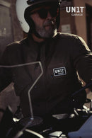 BMW R 12 nineT [2024-2026] - Grüne Zagora-Jacke